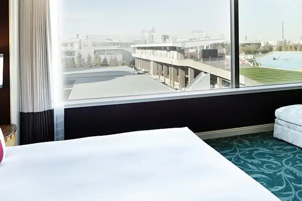 ห้องพัก