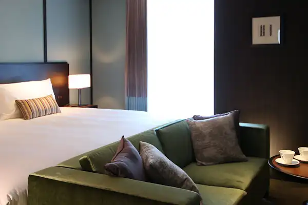 ห้องพัก