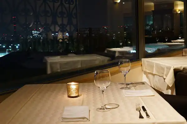 ร้านอาหาร