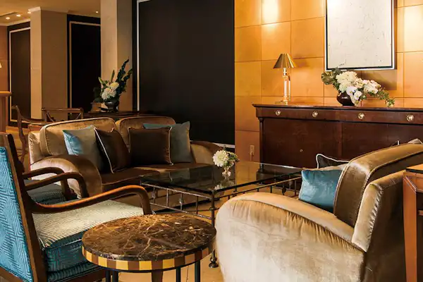 ห้องพัก