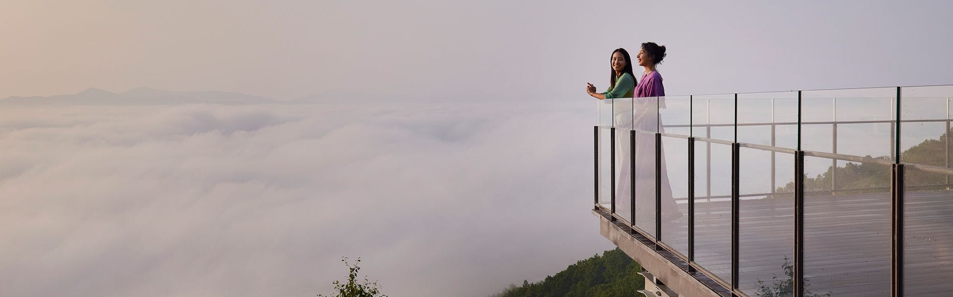 星野リゾート トマム 雲海テラス 霧氷テラス のサウナありの おすすめホテル 旅館 お得に宿泊予約 Yahoo トラベル
