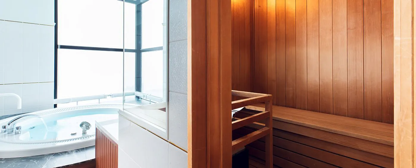 リゾナーレスイートルーム