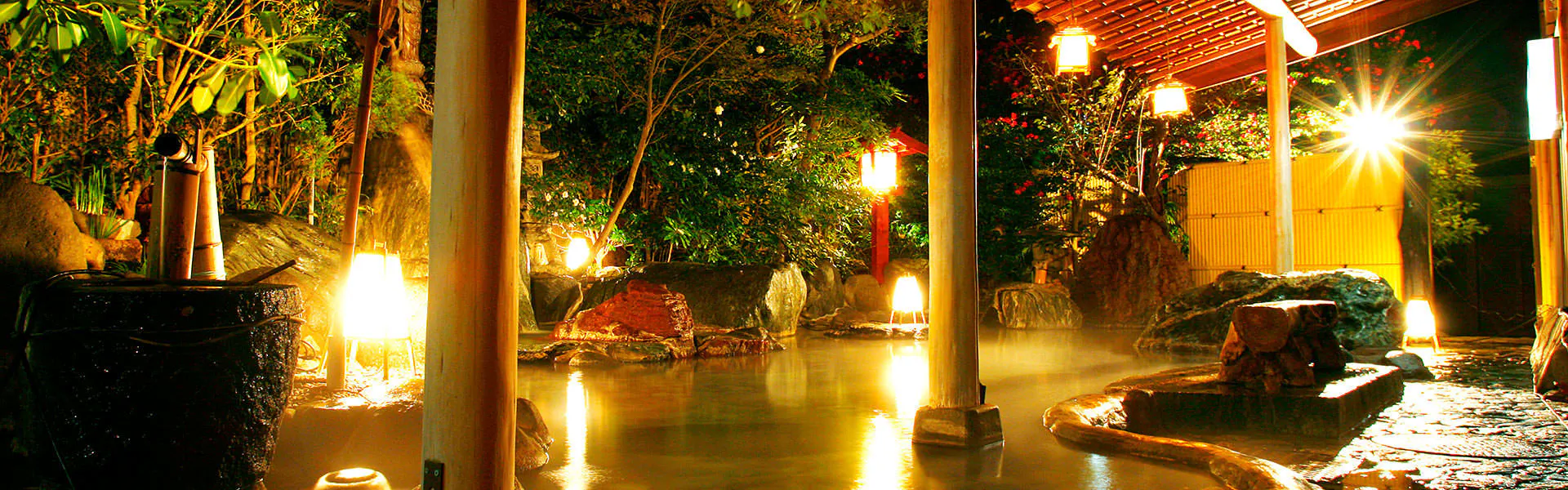 牧水荘 土肥館