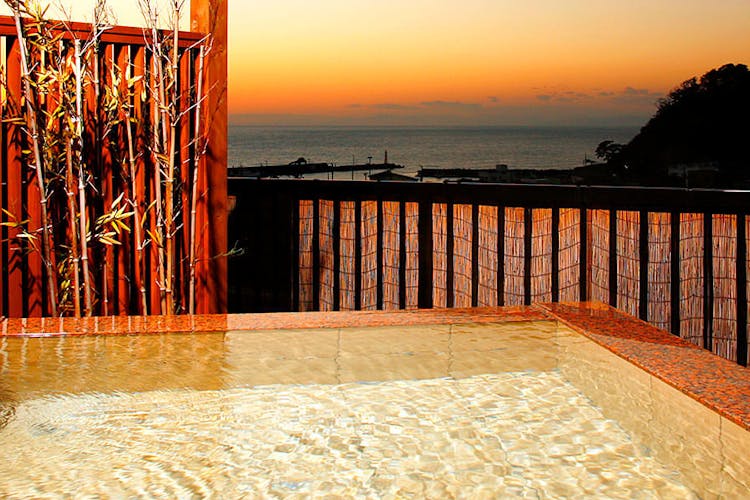 牧水荘 土肥館 の空室状況を確認する 宿泊予約は 一休 Com 牧水荘 土肥館 の空室状況を確認する 宿泊予約は 一休 Com