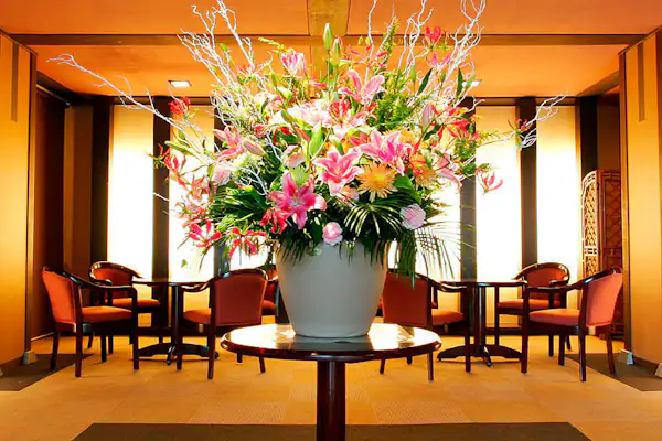 ล็อบบี้