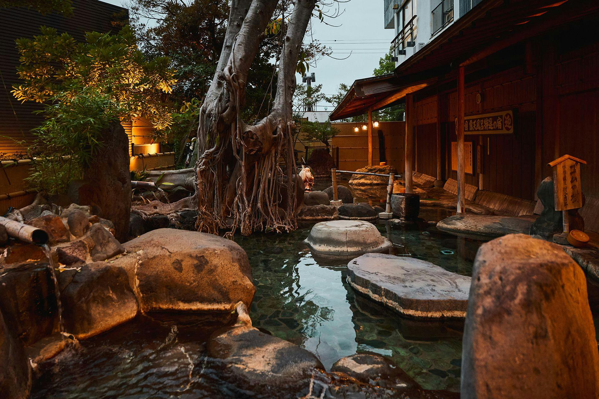 Bokusuisou Toikan