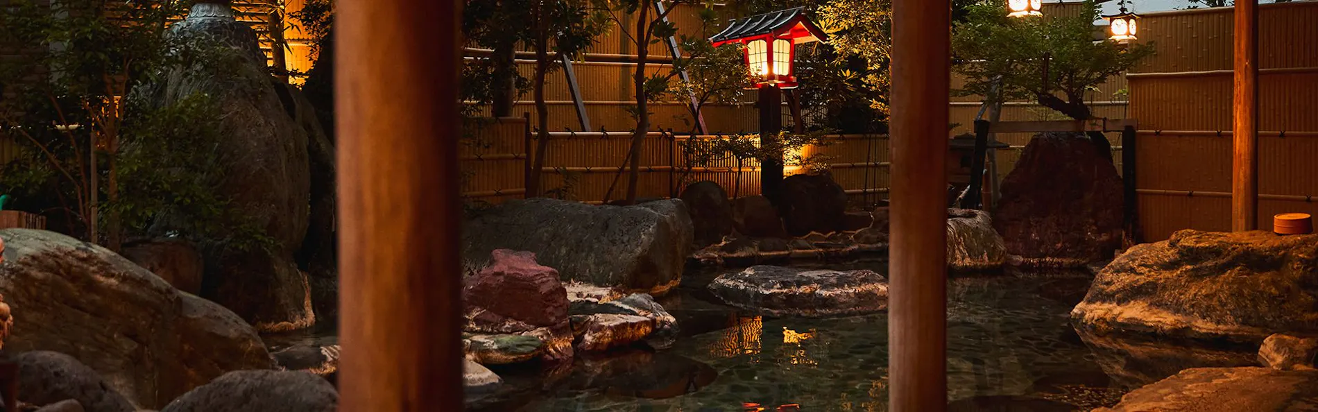 牧水荘 土肥館
