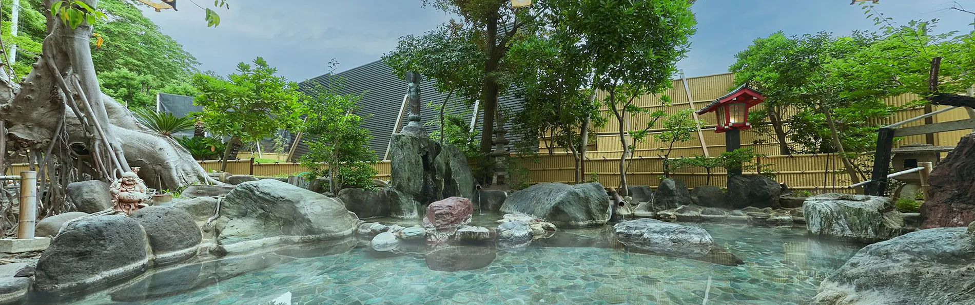 牧水荘 土肥館