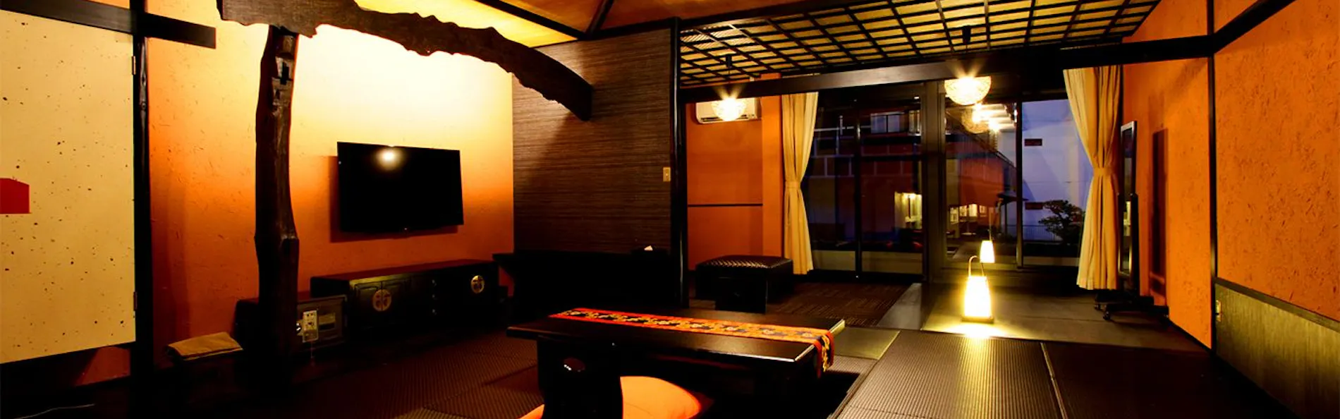 牧水荘 土肥館
