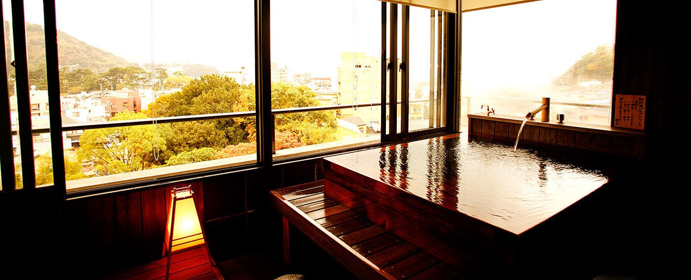 22年最新 土肥温泉ホテル みなみ荘を見た人におすすめの源泉掛け流しが人気の宿ランキング Yahoo トラベル