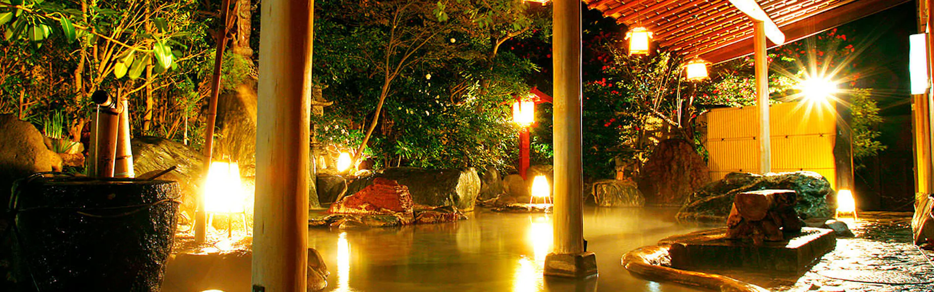 牧水荘 土肥館