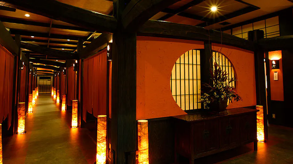 Bokusuisou Toikan