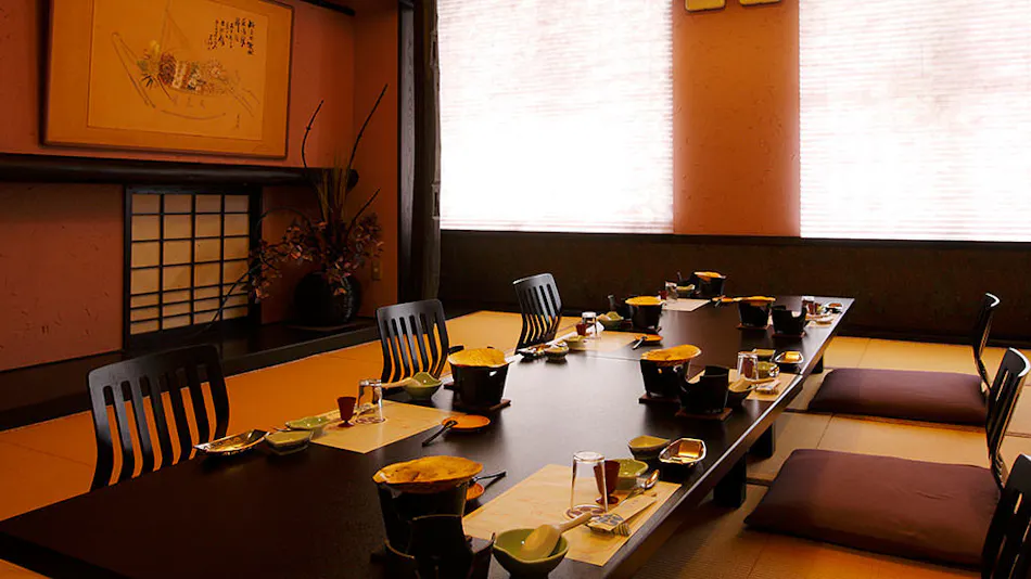 Bokusuisou Toikan
