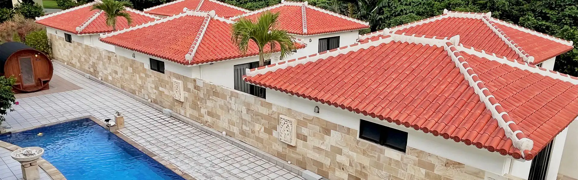 ランピングリゾート ヨーカブシ