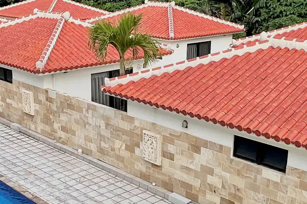 글램핑 리조트 요카부시