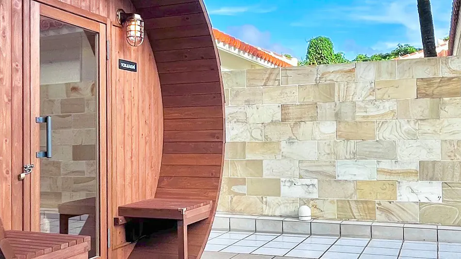 Glamping Resort Yokabushi