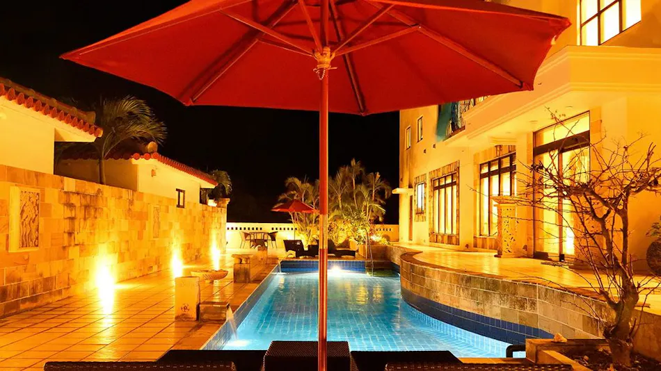 Glamping Resort Yokabushi