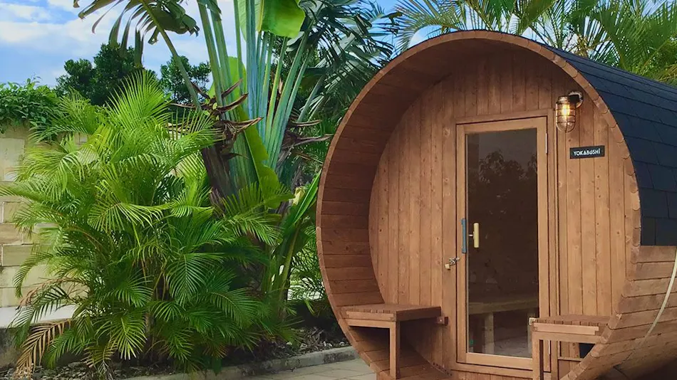 Glamping Resort Yokabushi