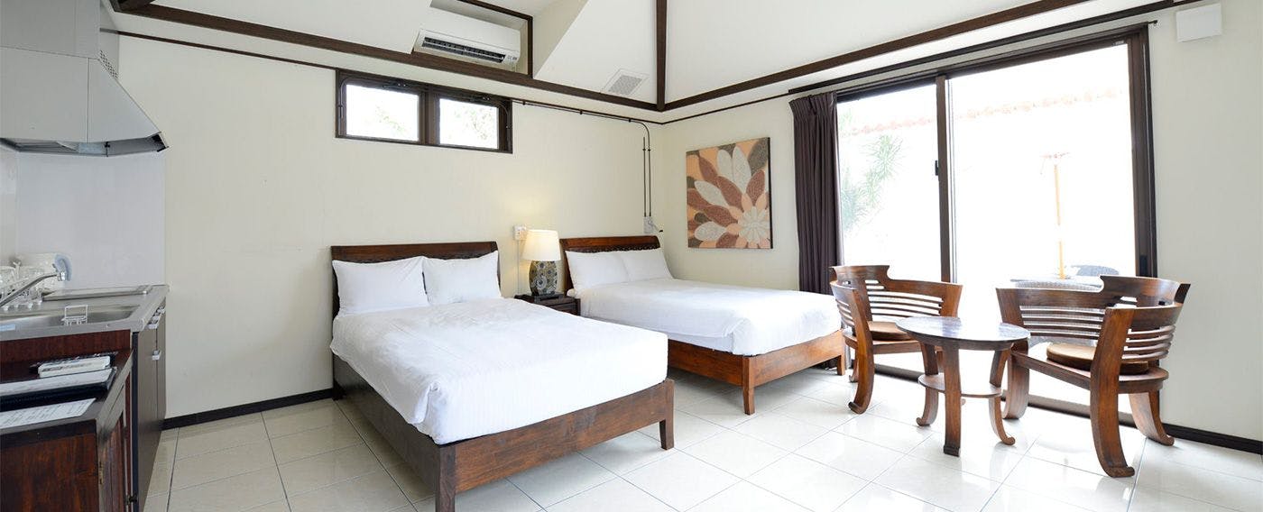 Glamping Resort Yokabushi