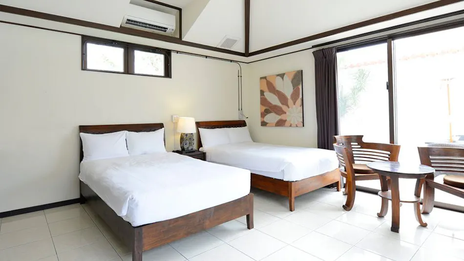 Glamping Resort Yokabushi