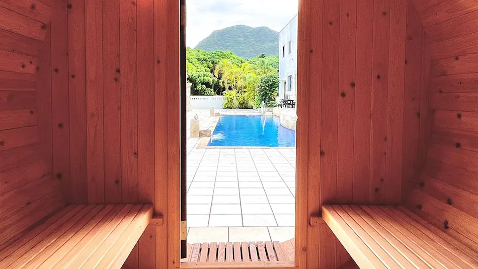 Glamping Resort Yokabushi