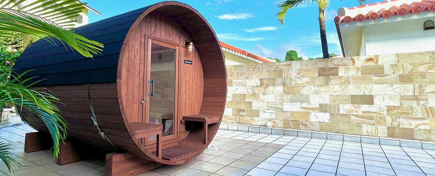 Glamping Resort Yokabushi