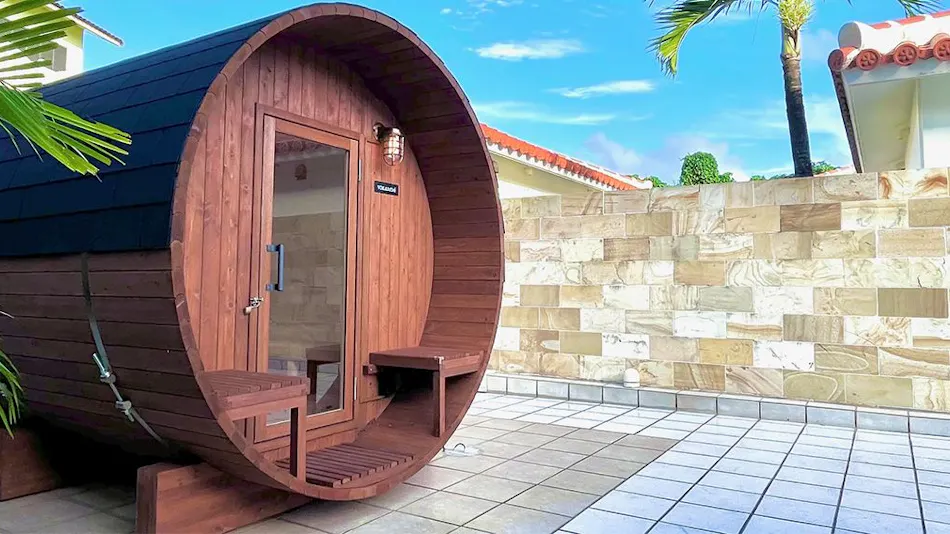 Glamping Resort Yokabushi