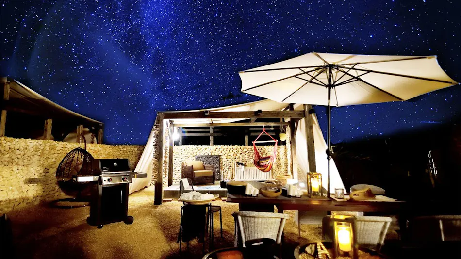 Glamping Resort Yokabushi
