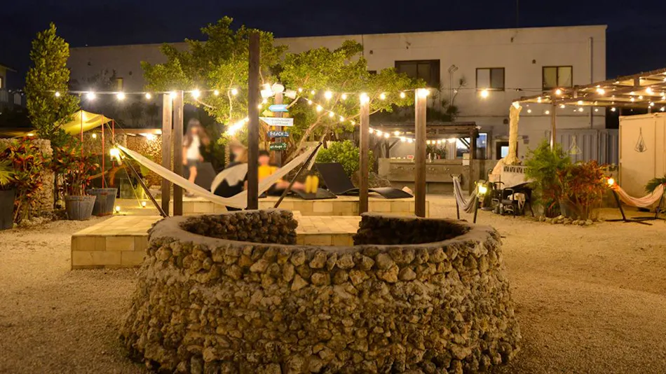 Glamping Resort Yokabushi