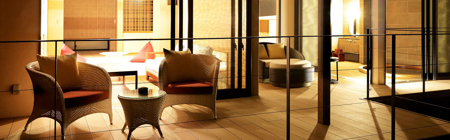 ふたりとわに 縁