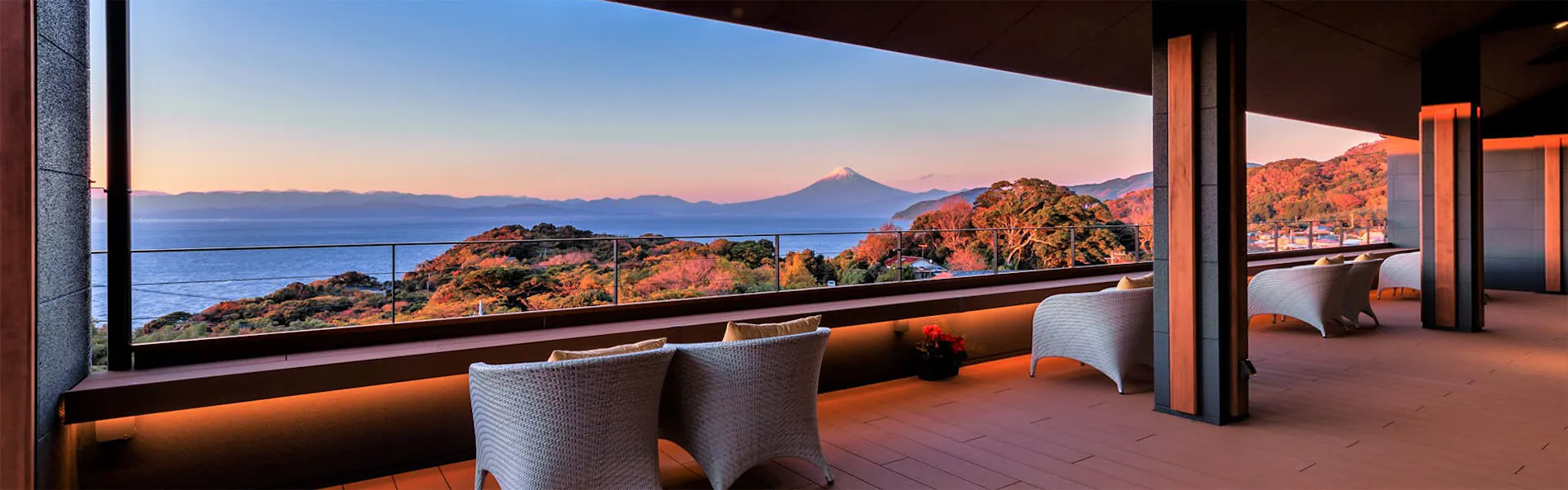 ふたりとわに 縁