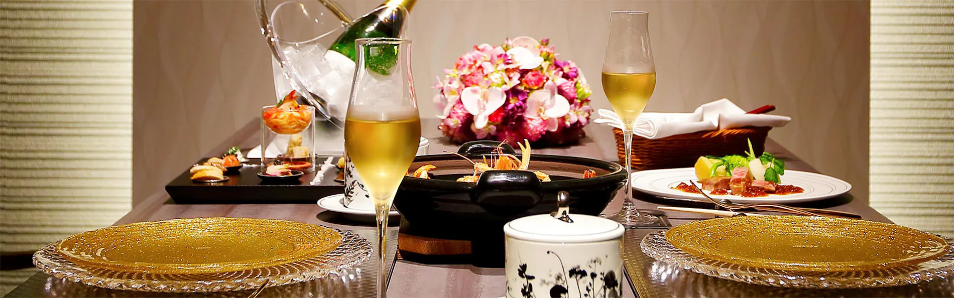 ふたりとわに 縁