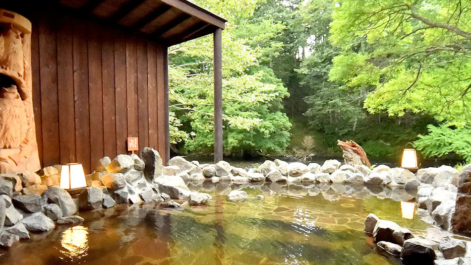 La Vista Akankawa (Kyoritsu Resort)