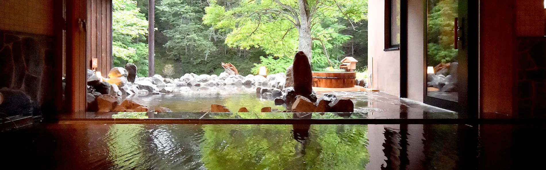 ラビスタ阿寒川(共立リゾート)