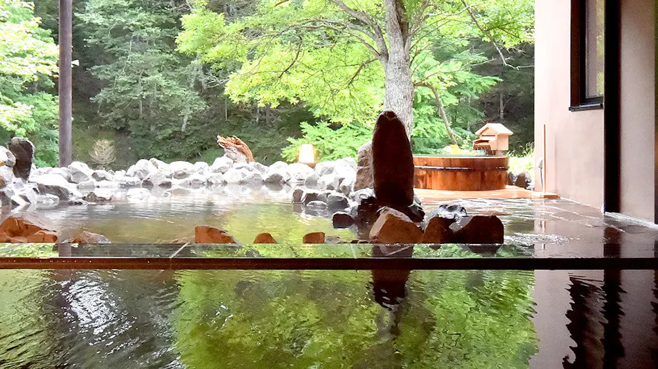 La Vista Akankawa (Kyoritsu Resort)