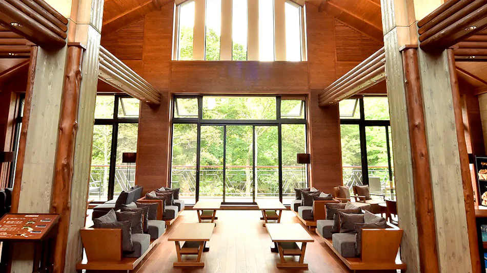 La Vista Akankawa (Kyoritsu Resort)