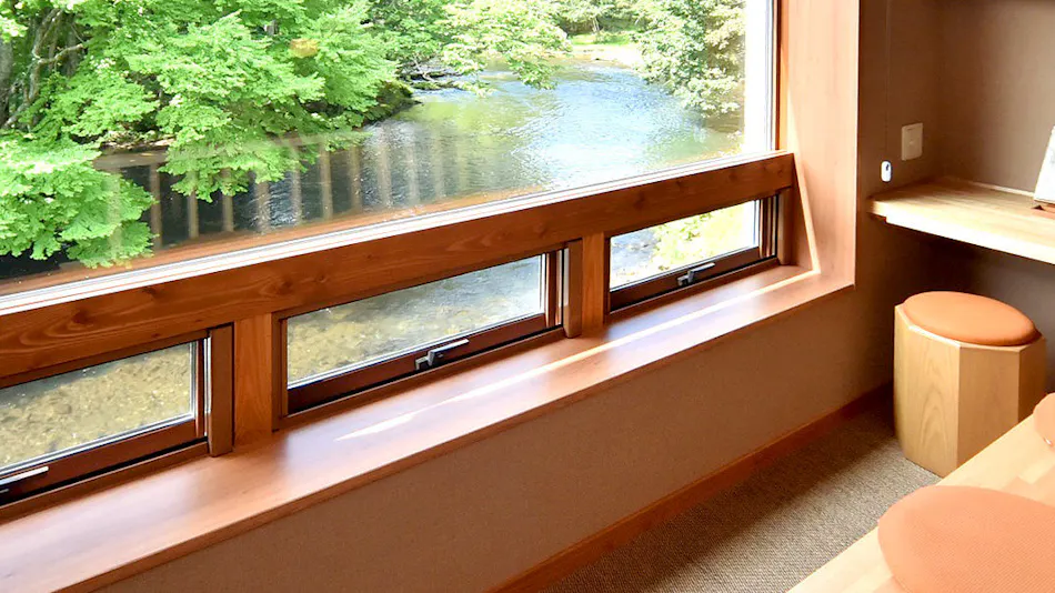 La Vista Akankawa (Kyoritsu Resort)