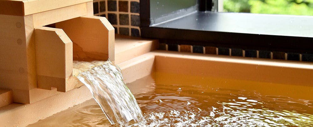 La Vista Akankawa (Kyoritsu Resort)