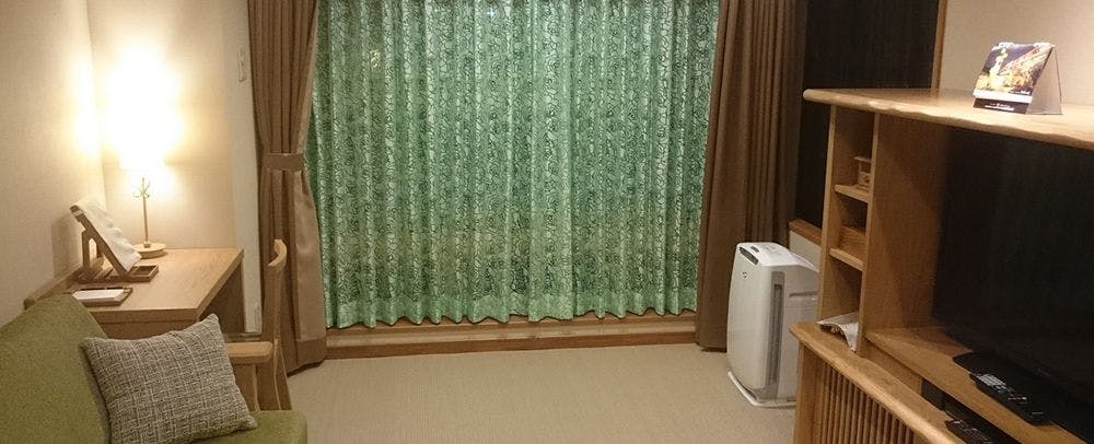 La Vista Akankawa (Kyoritsu Resort)