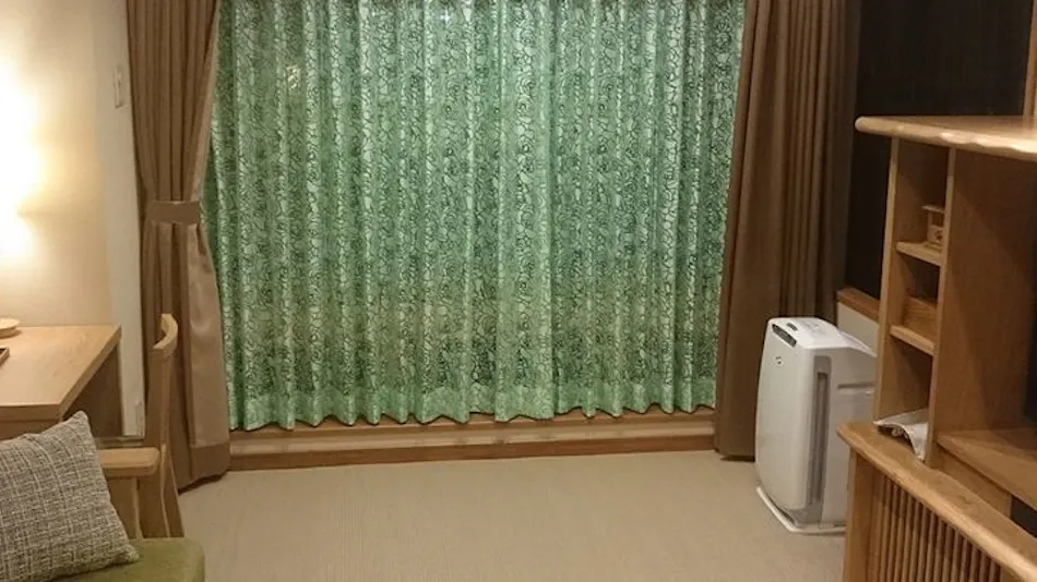 La Vista Akankawa (Kyoritsu Resort)