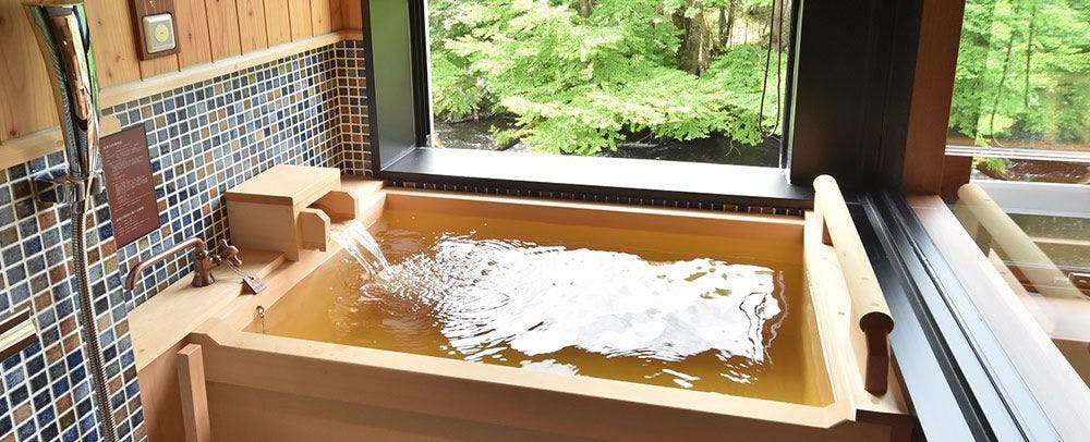 La Vista Akankawa (Kyoritsu Resort)