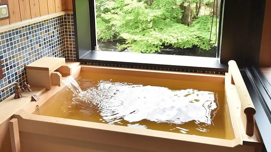 La Vista Akankawa (Kyoritsu Resort)