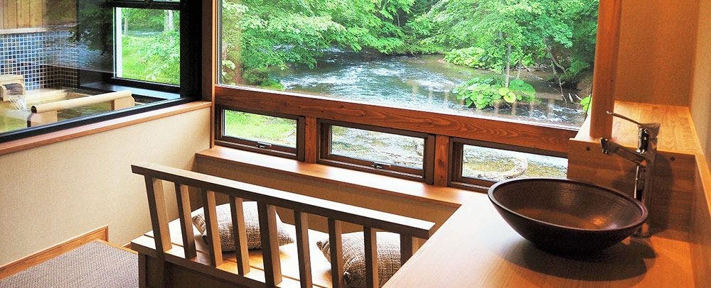 La Vista Akankawa (Kyoritsu Resort)