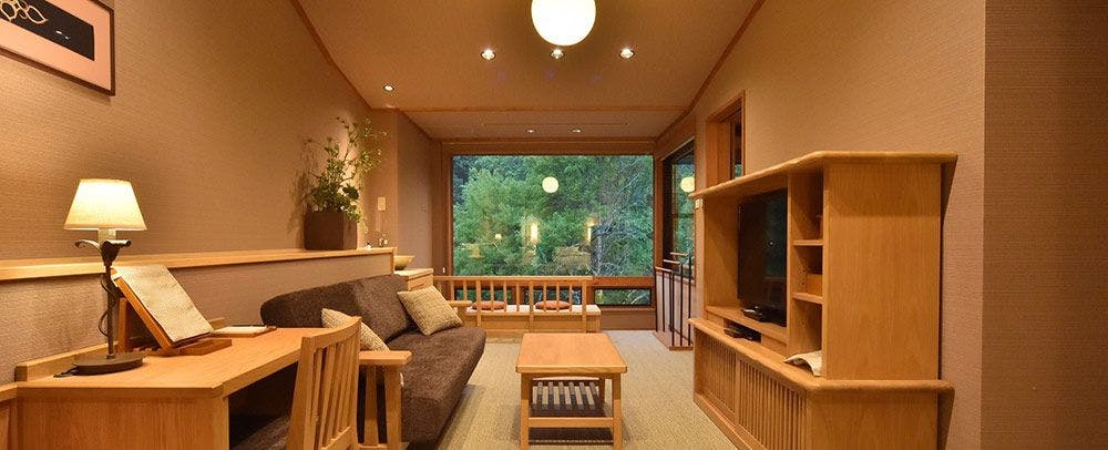 La Vista Akankawa (Kyoritsu Resort)