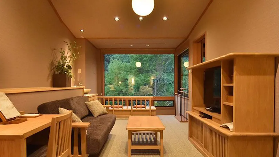 La Vista Akankawa (Kyoritsu Resort)