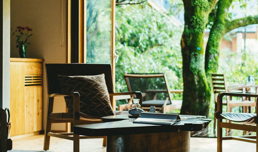 箱根リトリート Villa 1 F ワンバイエフ の空室状況を確認する 宿泊予約は 一休 Com