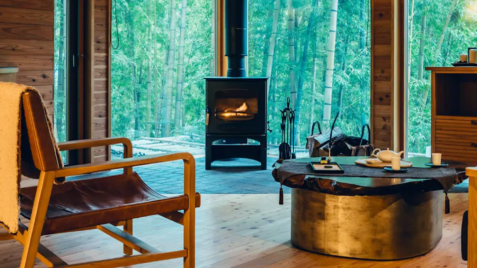 Hakone Retreat Villa 1/f (One by F)