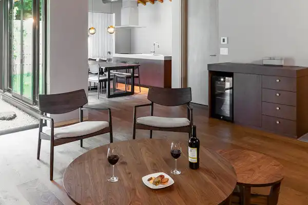 ห้องพัก