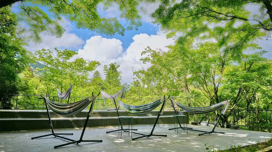 Hakone Retreat Villa 1/f (One by F)