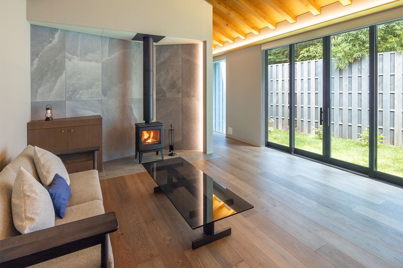 Hakone Retreat Villa 1/f (One by F)